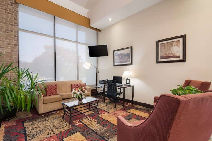 Hotel Interior 2 of 27